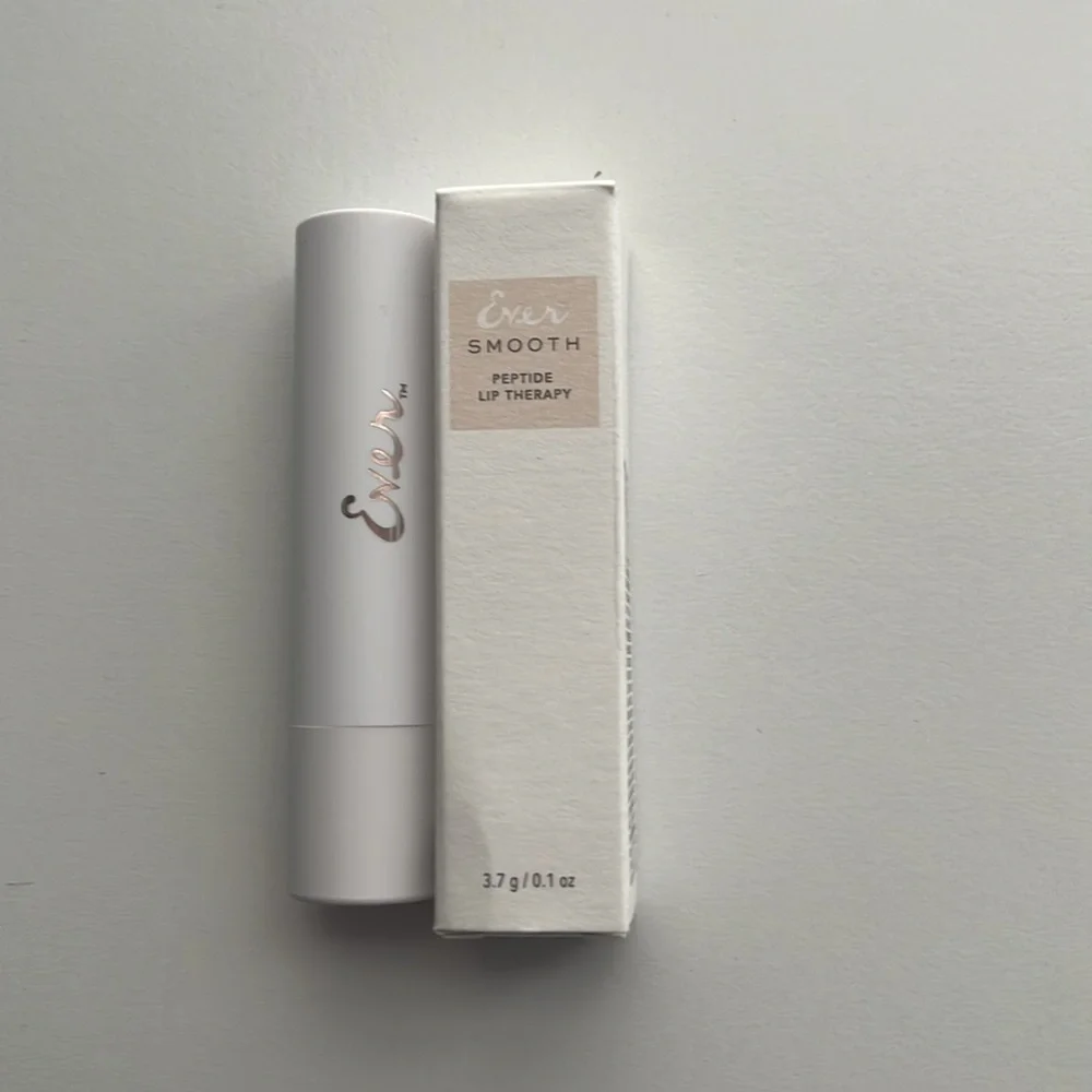 Ever Skincare Smooth Peptide Lip Therapy